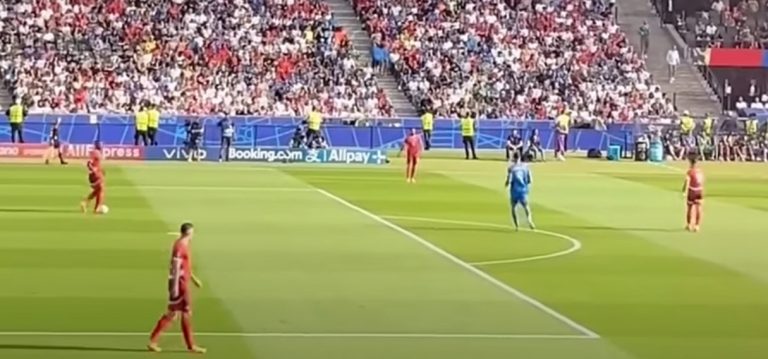 VIDEO | EURO 2024 – Elveţia a eliminat cu 2-0 Italia, campioana europeană en-titre, și s-a calificat în sferturi