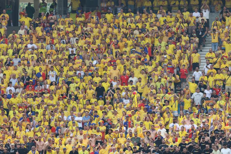 România – Olanda, la EURO 2024: Aproape 13.000 de bilete au fost achiziţionate de români / Se estimează peste 25.000 de susţinători ai României în tribune