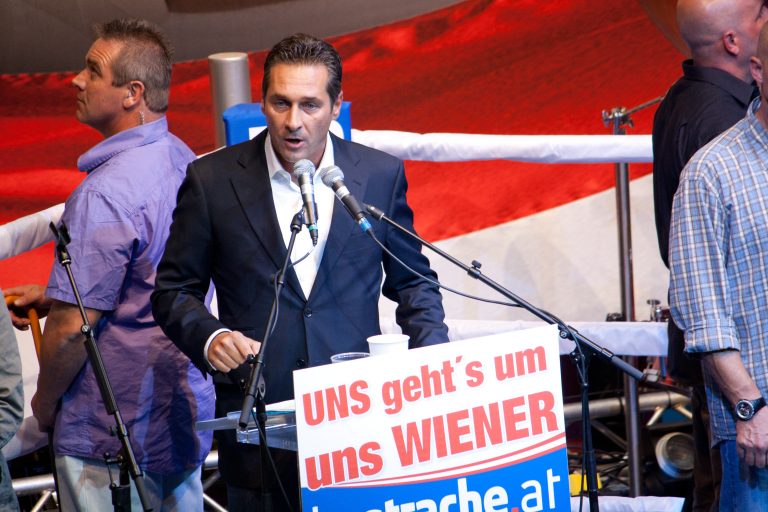 Alegeri europarlamentare 2024 | Partidul Libertăţii din Austria, de extremă dreapta, ar urma să câştige scrutinul pentru PE, potrivit exit-pollurilor