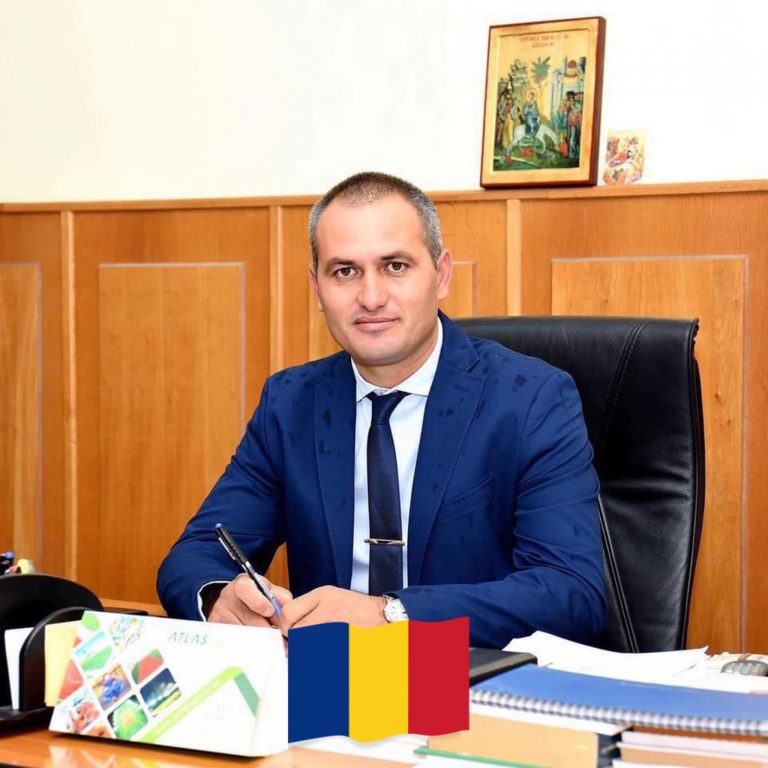 Primarul din Crevedia, unde funcționa fără autorizație depozitul de gaz care a explodat, a fost reales