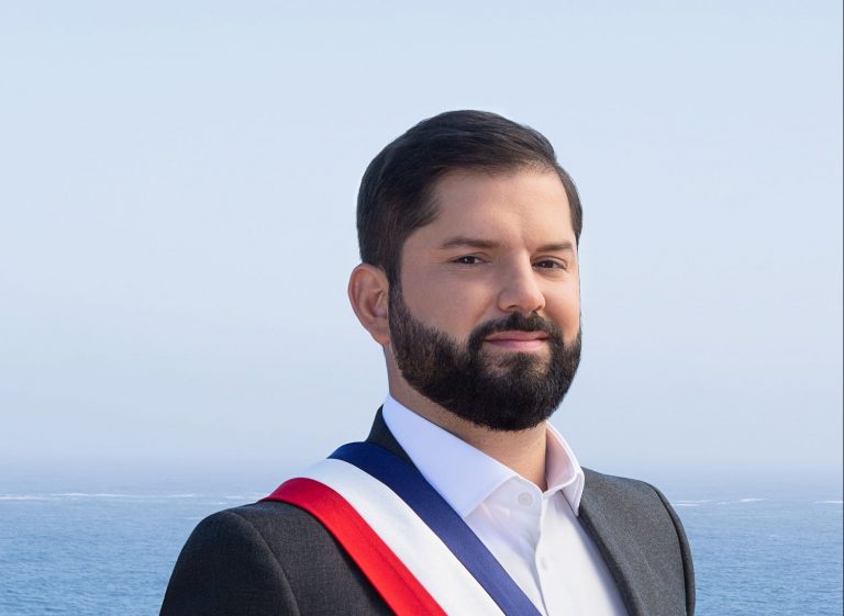 Chile se va alătura acţiunii Africii de Sud la CIJ împotriva Israelului