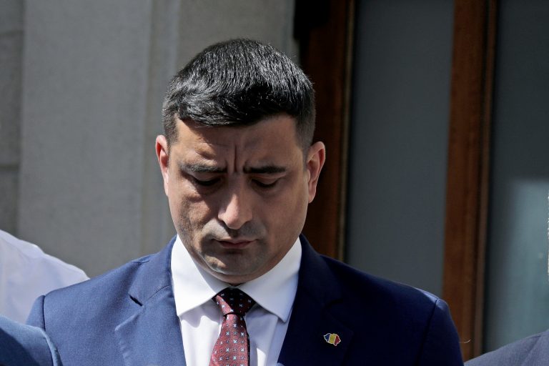 Romanian far-right leader investigated for EU election fraud