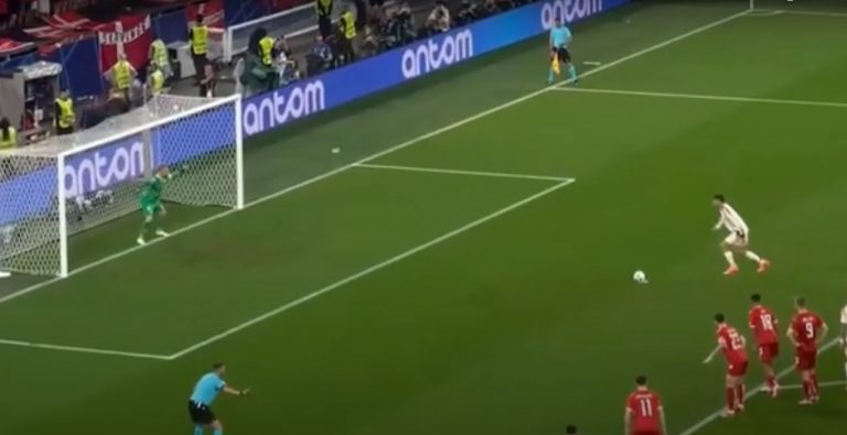 VIDEO | EURO 2024 – Germania s-a calificat în sferturi, după 2-0 cu Danemarca. Meciul a fost întrerupt timp de 25 de minute din cauza fulgerelor și a grindinei