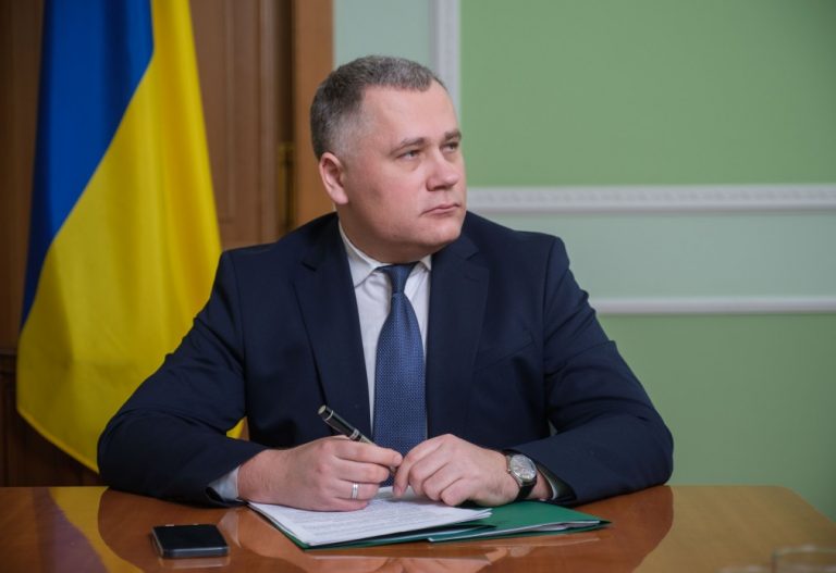 Ucraina afirmă că o ţară din Sudul global ar putea găzdui al doilea summit pentru pace