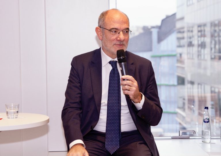 Jaume Duch: Cei care cred că pot aştepta următoarele alegeri pentru a vota se înşală