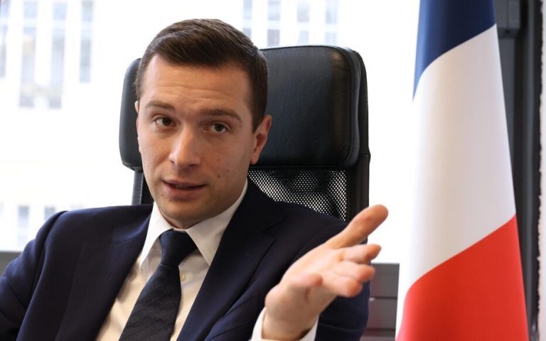 Ce ar însemna pentru Franța o președinție Bardella?