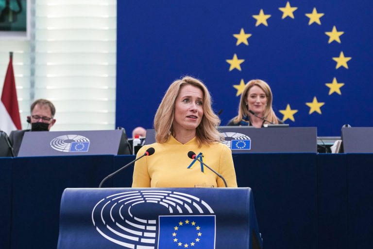 Șefa diplomației UE promite „progrese reale” în aderarea țărilor din Balcanii de Vest