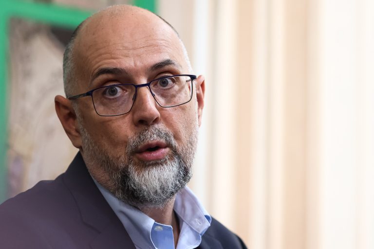 Kelemen Hunor (UDMR): Nu putem fi convinşi să facem parte dintr-un guvern minoritar. Nu suntem aventurieri politici
