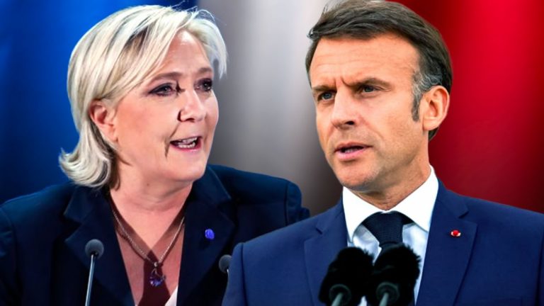 Iată de ce a eșuat macronismul