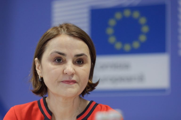 Odobescu: România este şi va rămâne un susţinător al aderării Muntenegrului la UE