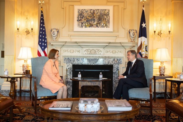 U.S. – Romania Strategic Dialogue