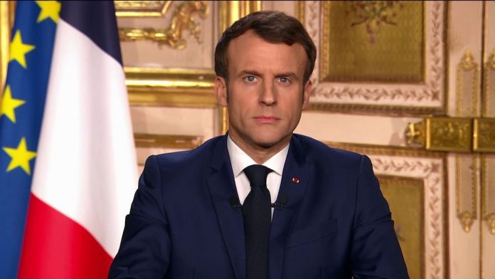 Macron