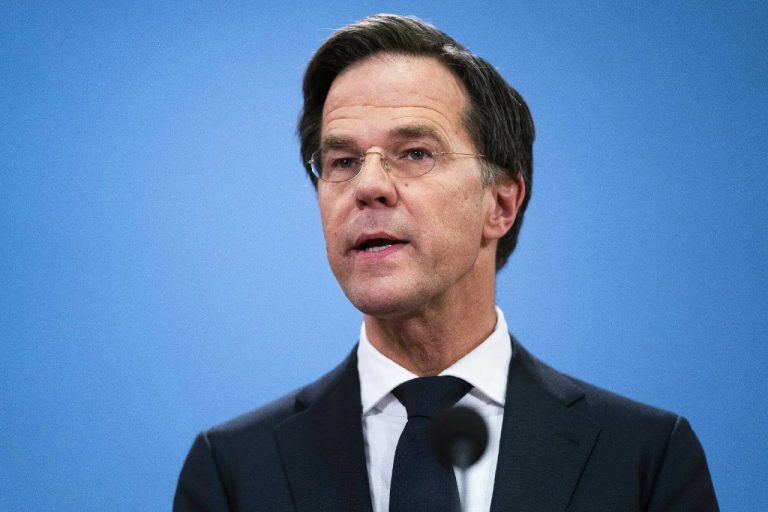 Mark Rutte: Nimeni în Europa nu vorbește despre înlocuirea umbrelei nucleare americane