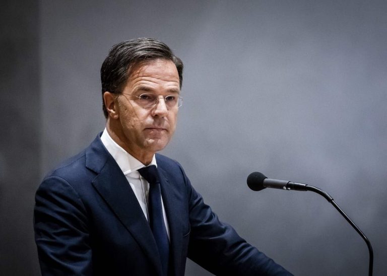 Șeful NATO, Mark Rutte: Europa nu se poate apăra fără Statele Unite