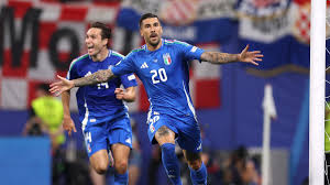 Euro 2024: Italia, deţinătoarea titlului, s-a calificat în optimile Euro-2024 datorită unui gol marcat în minutul 90+8 / Şi Franţa a ajuns în optimi