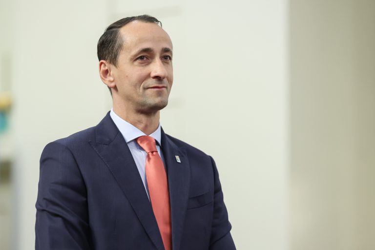 Preşedintele COSR: Sper ca Europa să fie continentul care câştigă cele mai multe medalii la Jocurile Olimpice