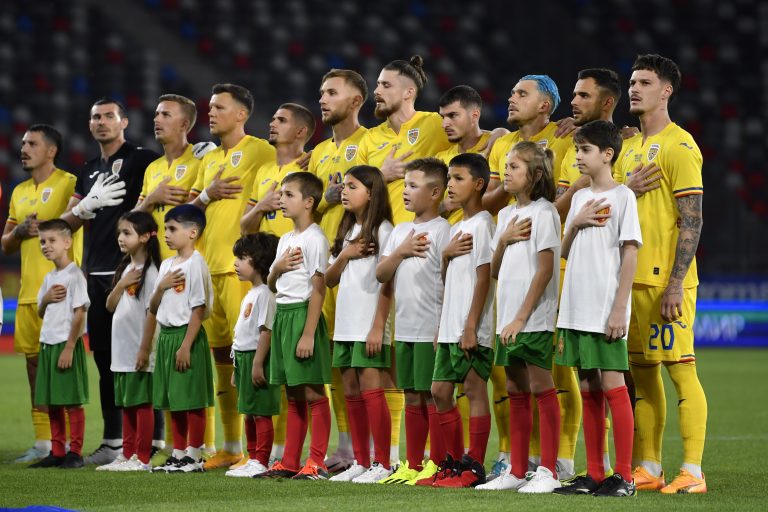 Lotul României pentru EURO 2024. La cine a renunțat Iordănescu de pe lista iniţială