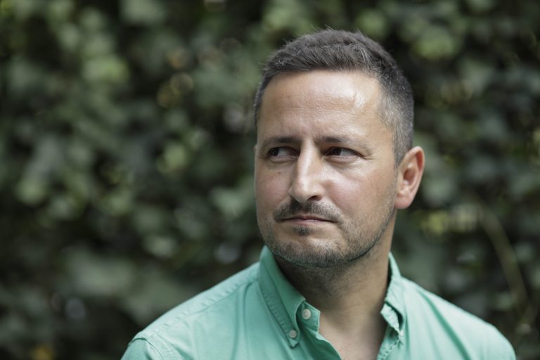 Nicu Ştefănuţă, ales candidatul Grupului Verzilor pentru funcţia de vicepreşedinte al Parlamentului European