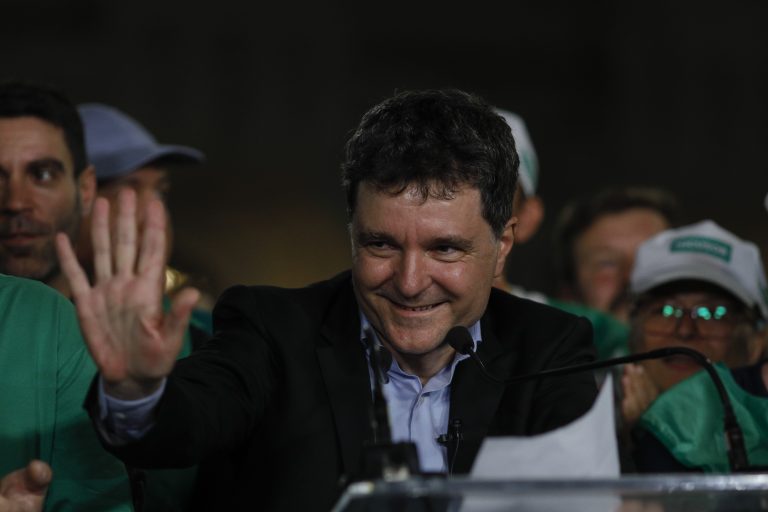 Nicuşor Dan: Faptul că 48% din bucureşteni m-au votat nu înseamnă că Bucureştiul şi-a rezolvat problemele / Burduja a fost nepregătit pentru poziţia de primar general, iar Gabriela Firea a intrat târziu în cursă