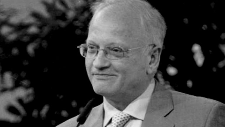 Eminent sociologist Lazăr Vlăsceanu passes away