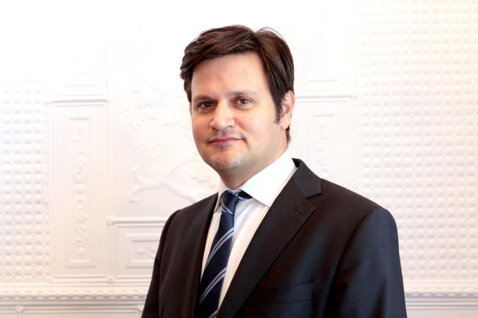 Odor Balint