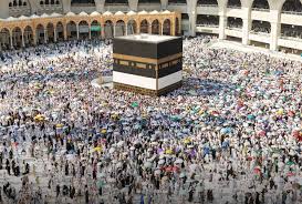 Peste 1.000 de morţi la pelerinajul de la Mecca