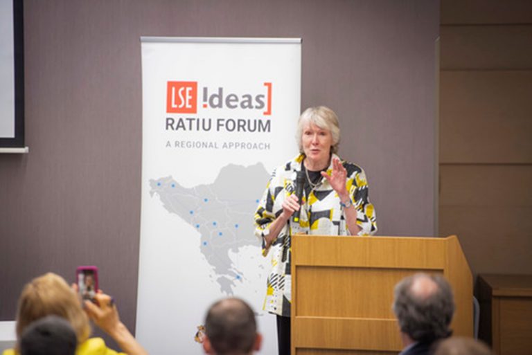 Growing threat of populism in society to be addressed at London School of Economics event in Romania