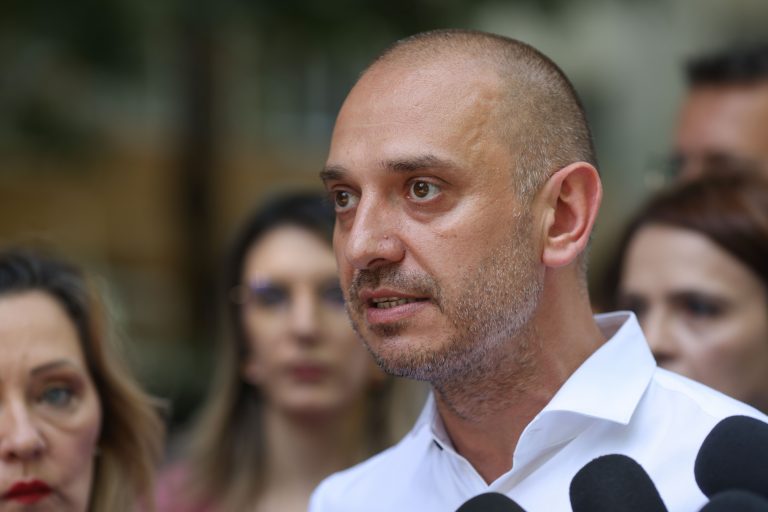 Radu Mihaiu: 294 voturi de la voi au fost scoase la lumină / Mai sunt 30 de secţii de renumărat