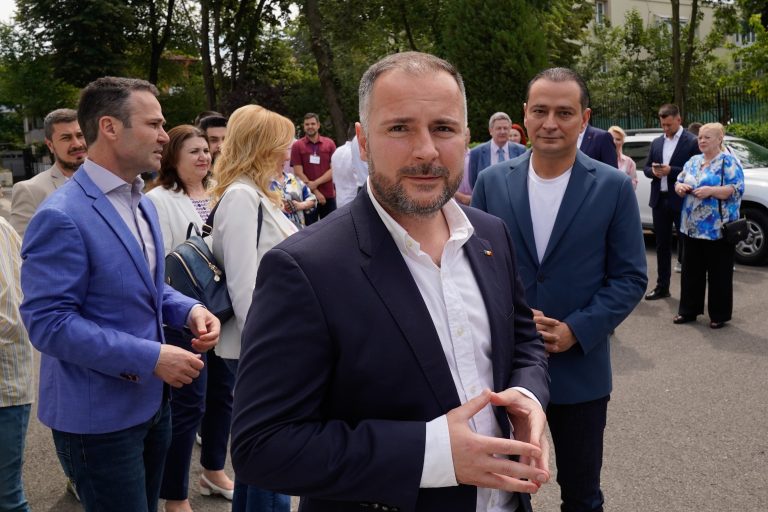 Primarul Sectorului 2: Bâlbâiala Direcției Generale de Impozite și Taxe – inacceptabilă; am cerut cercetarea disciplinară a celor responsabili