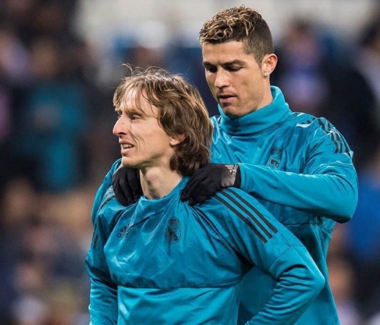 EURO 2024: Cristiano Ronaldo şi Luka Modric arată că vârsta nu reprezintă o problemă pentru starurile fotbalului modern