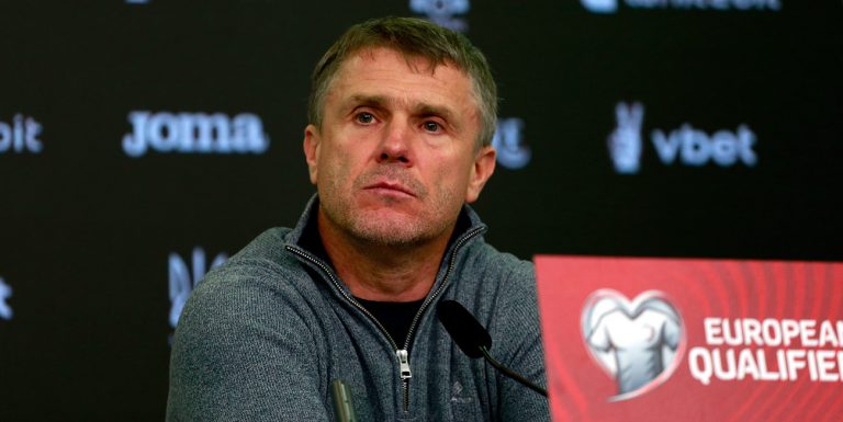 EURO 2024 – Selecţionerul Ucrainei, despre victoria României: Nimeni nu se aştepta la acest rezultat/ România a arătat că poate juca fotbal