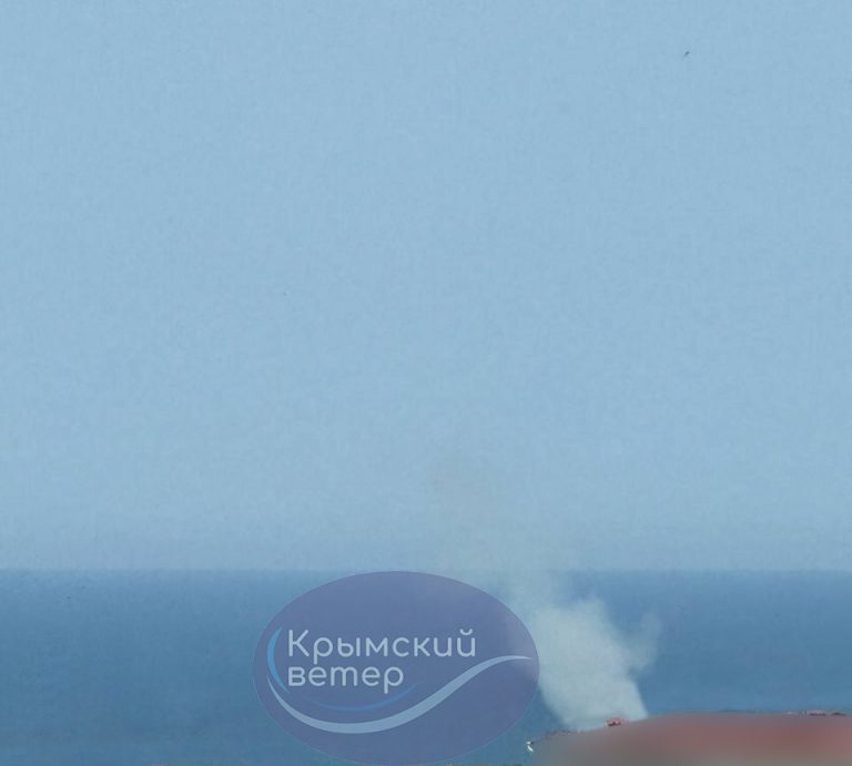 VIDEO |  TASS: Trei morţi şi 100 de răniţi la Sevastopol în urma unui atac cu rachete ucrainene