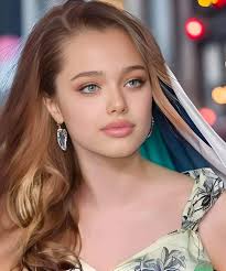 Shiloh, fiica Angelinei Jolie şi a lui Brad Pitt, renunţă la numele de familie al tatălui ei