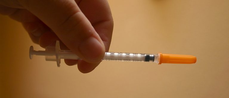 Cercetătorii chinezi au demonstrat că terapia timpurie cu insulină este eficientă împotriva diabetului de tip 2