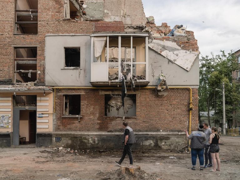 Aproximativ 42.000 de persoane sunt date dispărute în Ucraina