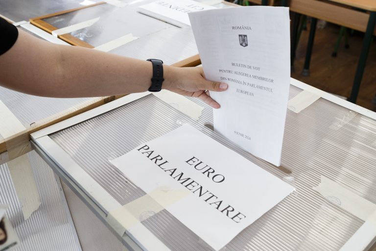 Today’s the last chance: how to vote in Romania