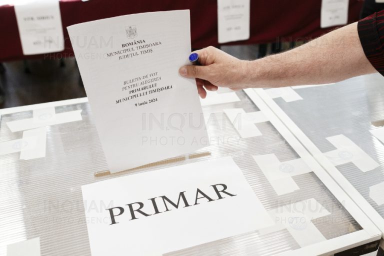 Când ar putea avea loc alegeri pentru Primarul General al Capitalei și cine este favoritul Coaliției