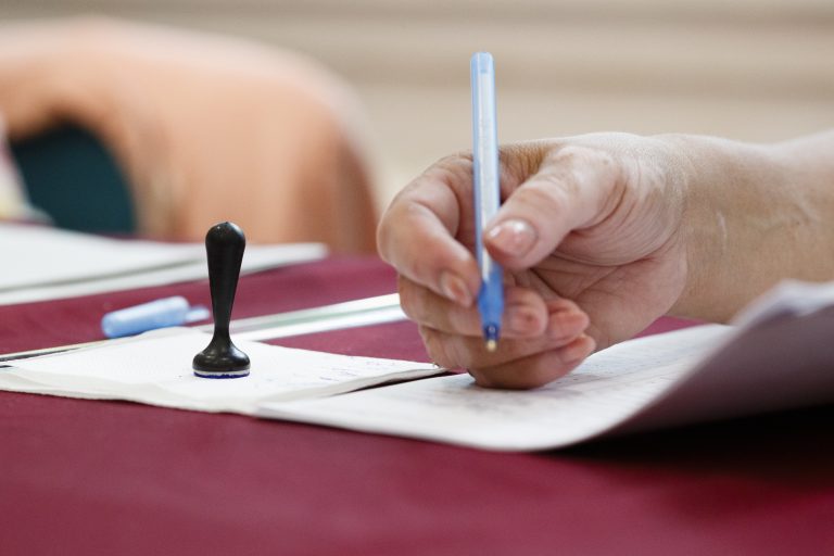 Calendarul alegerilor parlamentare 2024, aprobat de Guvern / Când va începe campania electorală