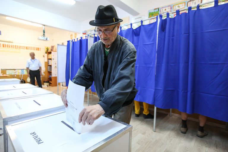 Alegeri locale 2024 | Exit-poll: PSD- 35%, PNL – 28% la votul pentru Consiliile Judeţene