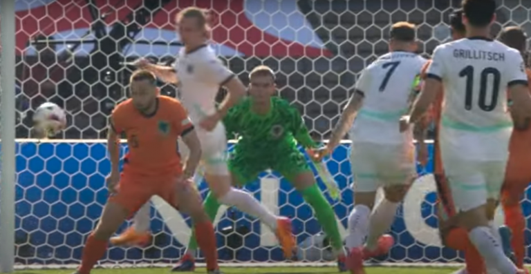 VIDEO | Fotbal – EURO 2024: Austria câştigă Grupa D, după o victorie neaşteptată în faţa Olandei (2-1)