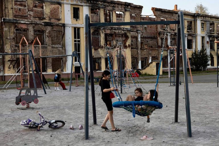 Sprijin britanic cu rachete antiaeriene pentru Ucraina