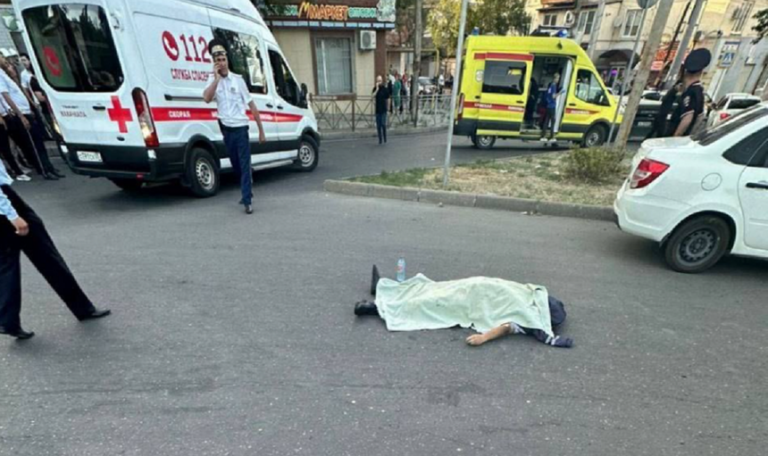 Atacuri teroriste în Daghestan. Mai mulți polițiști, civili și un preot au fost uciși