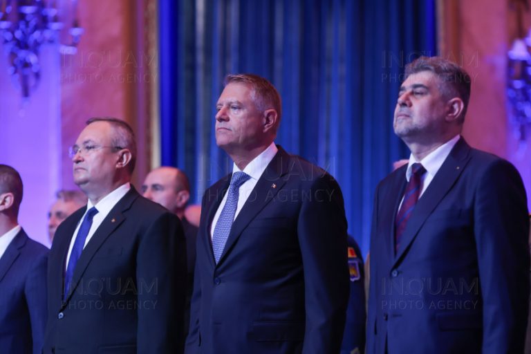 Ce va urma, pentru PNL și PSD, după aceste alegeri? Este destul de simplu și se întrevedea deja din 2021