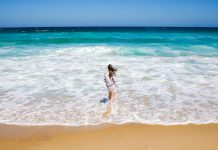 European BEACH Stocks Outperform US Peers in 2026 as Hotel Stocks Lead Global Travel Rally