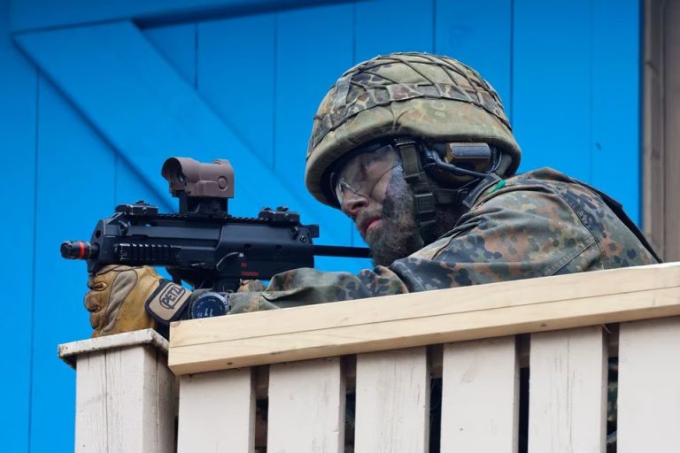 Reuters: NATO descoperă lacune imense în apărarea Europei