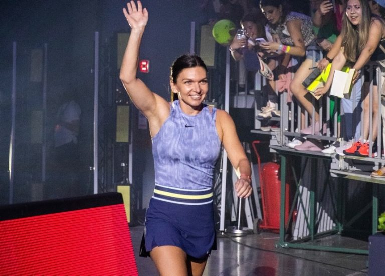 Simona Halep împlineşte astăzi 33 de ani