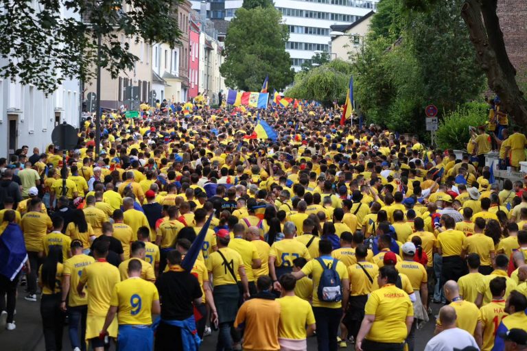 VIDEO | Mesajul FRF pentru români înainte de alegerile parlamentare: Avem şansa să inspirăm din nou Europa! Hai la vot!