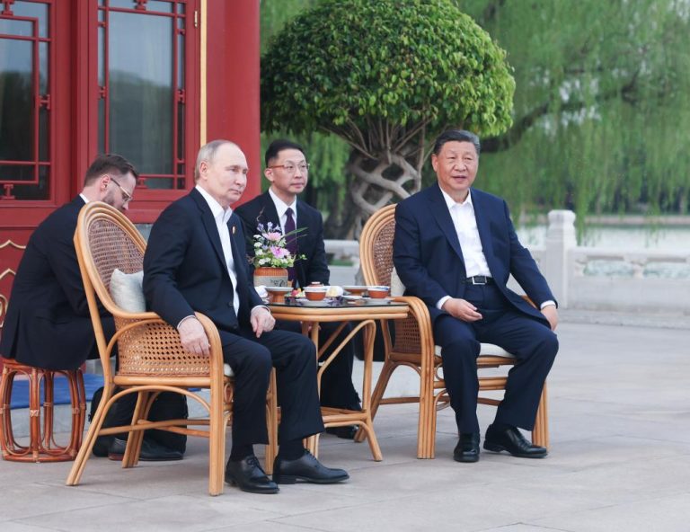 Ce a învățat Xi Jinping de la tatăl său despre gestionarea relației cu Rusia