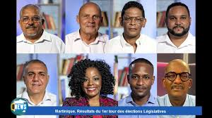 Extrema dreaptă franceză, învinsă de stânga în Martinica, Guyana şi Guadelupa