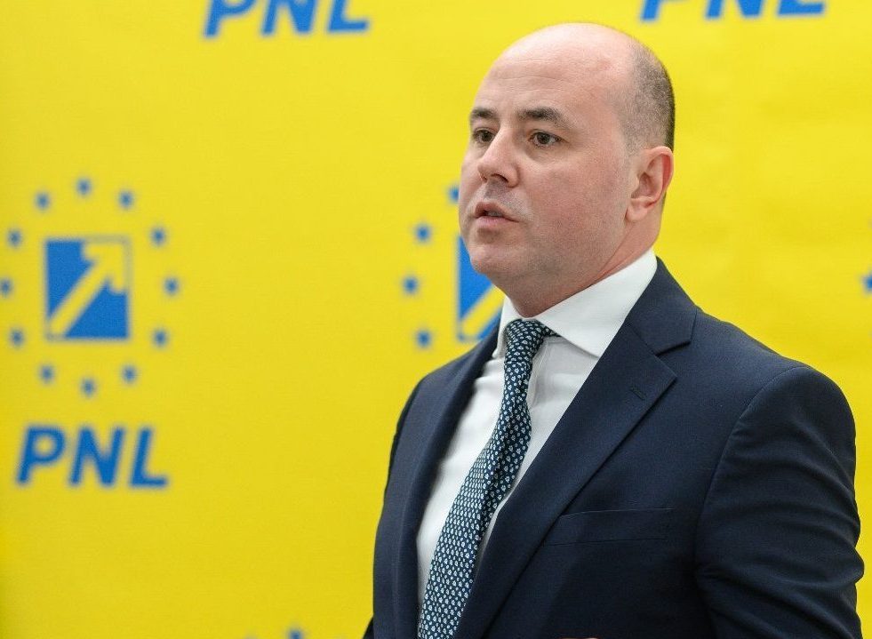 Liderul PNL Iaşi, Alexandru Muraru, solicită anchetarea lui George Simion pentru înşelăciune: A indus în eroare românii